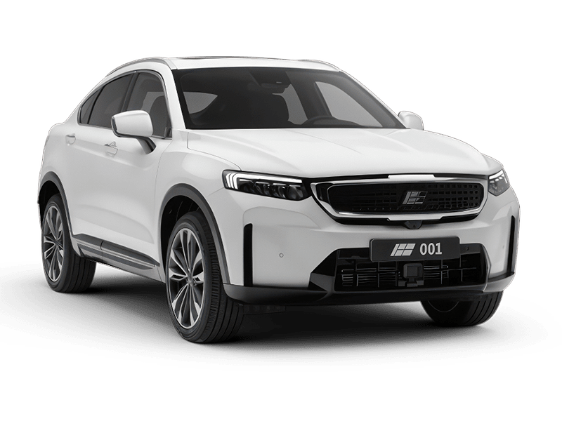 KNEWSTAR 001 с салона по цене от 2 498 000 рублей